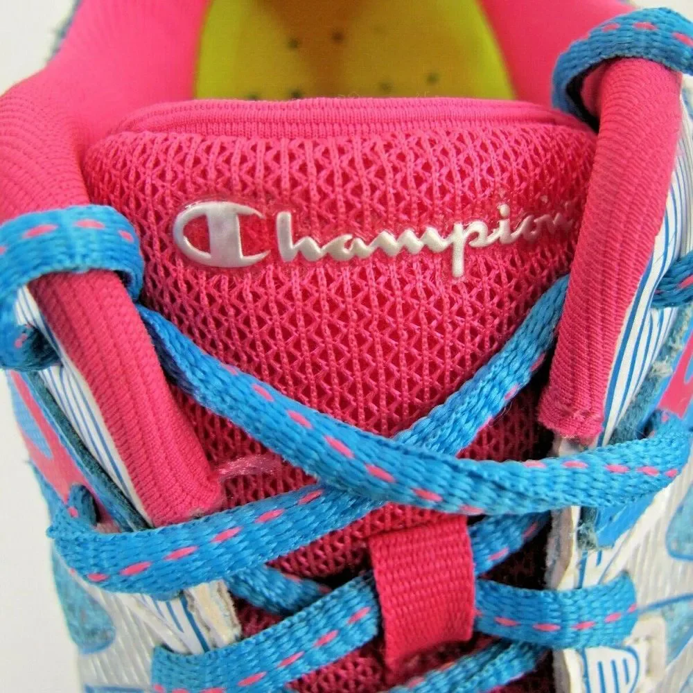 Champion women size